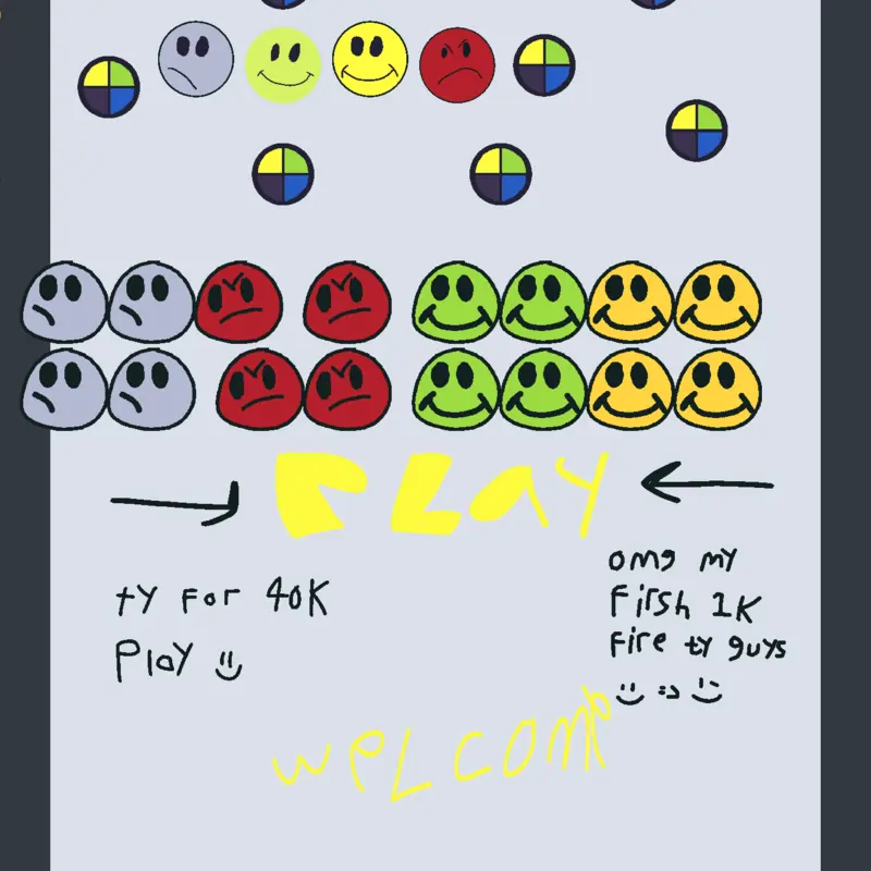 Game by @fatalglich