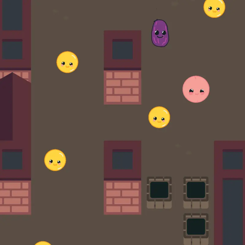 Game by @babynewborn122