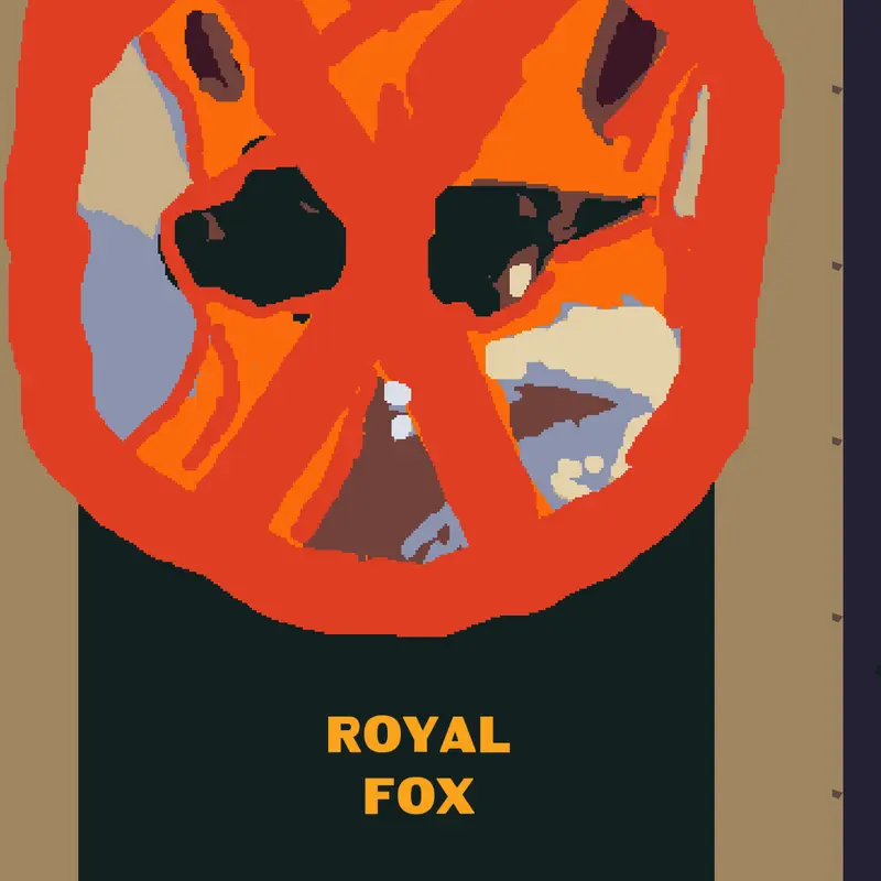 Game by @hebuh