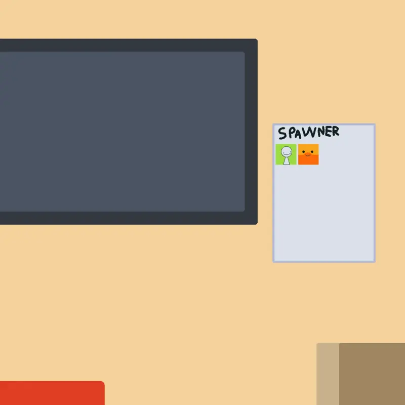 Game by @KoolWaffle1
