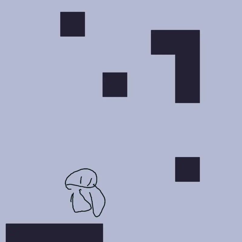 Idk by @IncXD