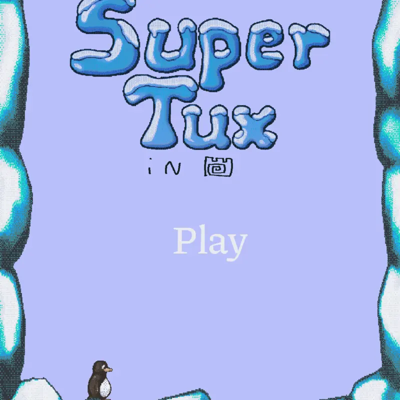Game by @wangamw