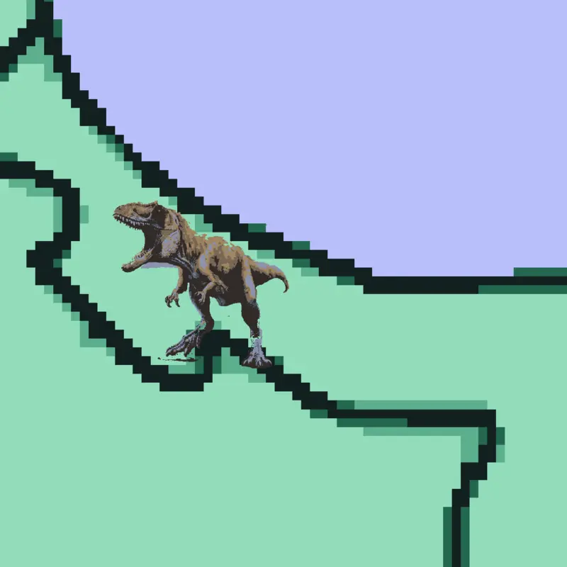 Pangea by @Theblueteamleader