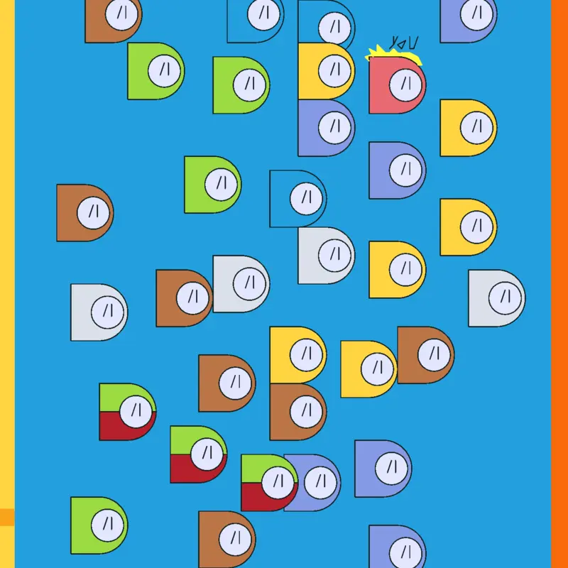 Game by @wrong-person