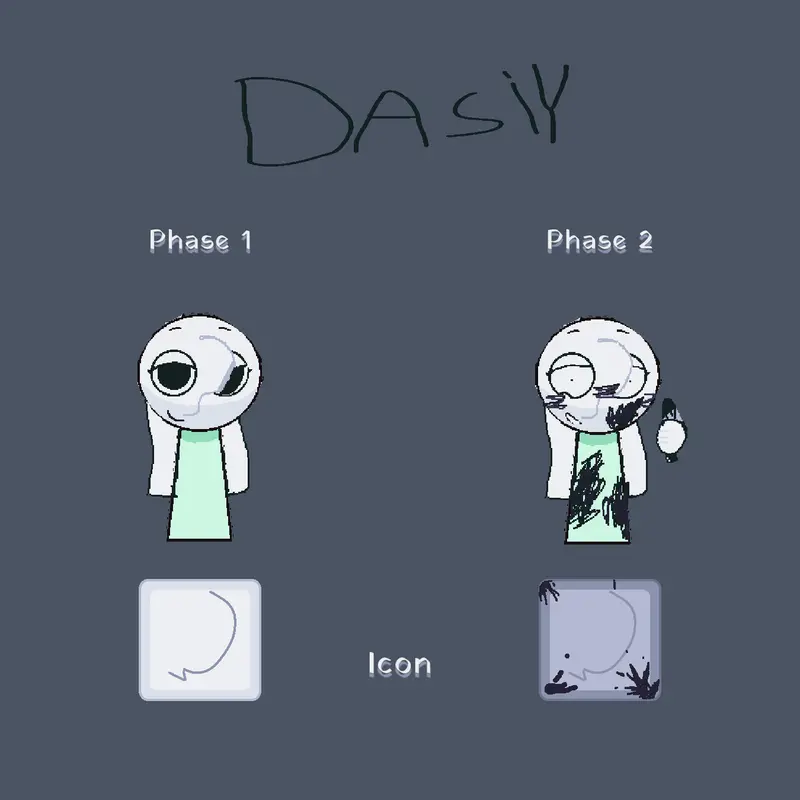 Game by @forsakedwfan