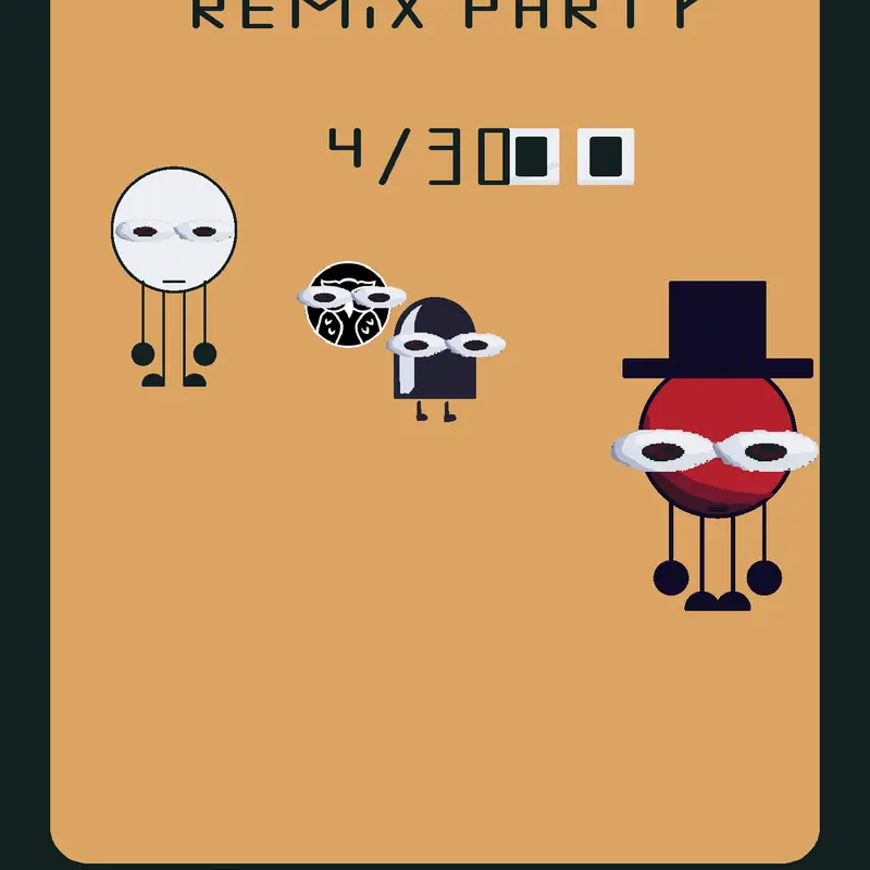 Game by @PUMPKIEH