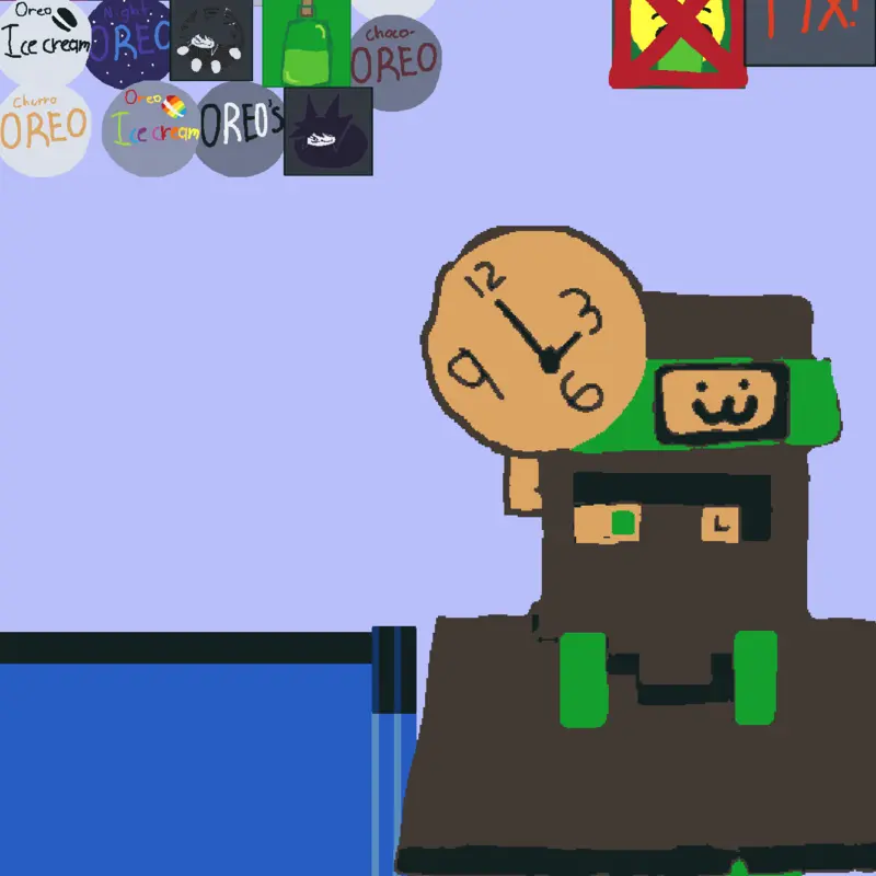 Game by @Catuet_7