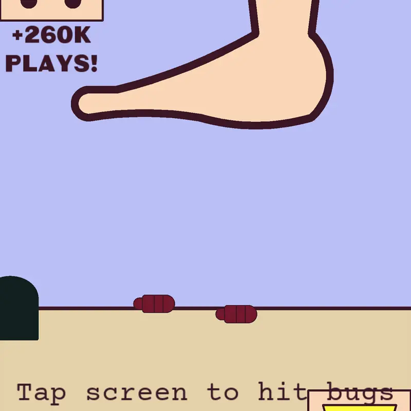Game by @imapoopman