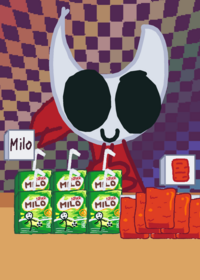 Feed her