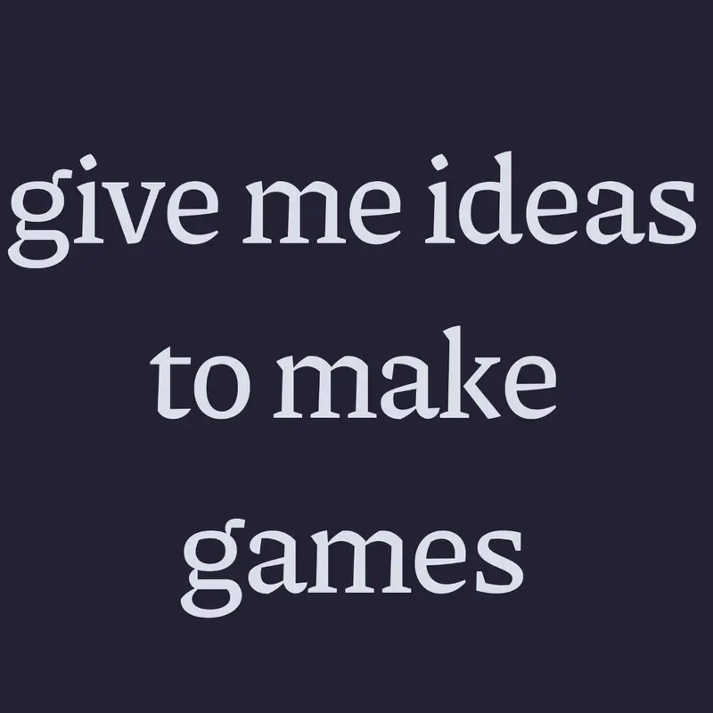 Game by @bombo_girl