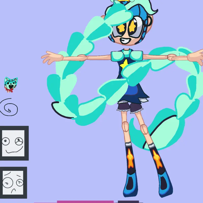 Game by @hahayourbana
