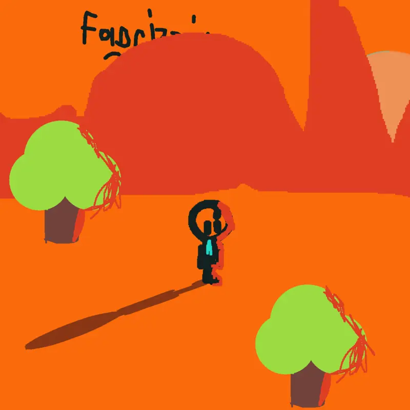 Game by @Fabri2015