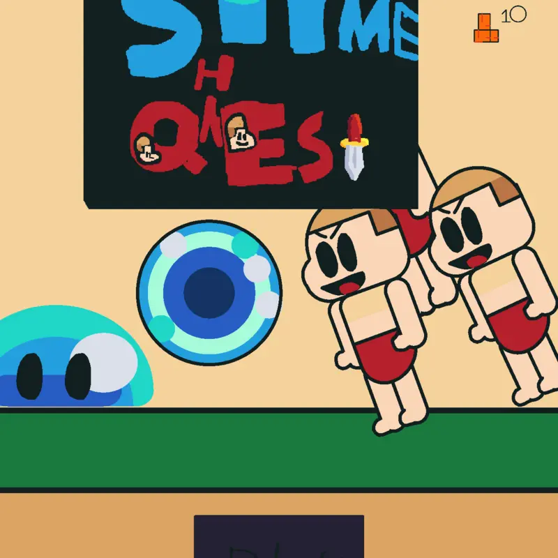 Game by @chill_dude
