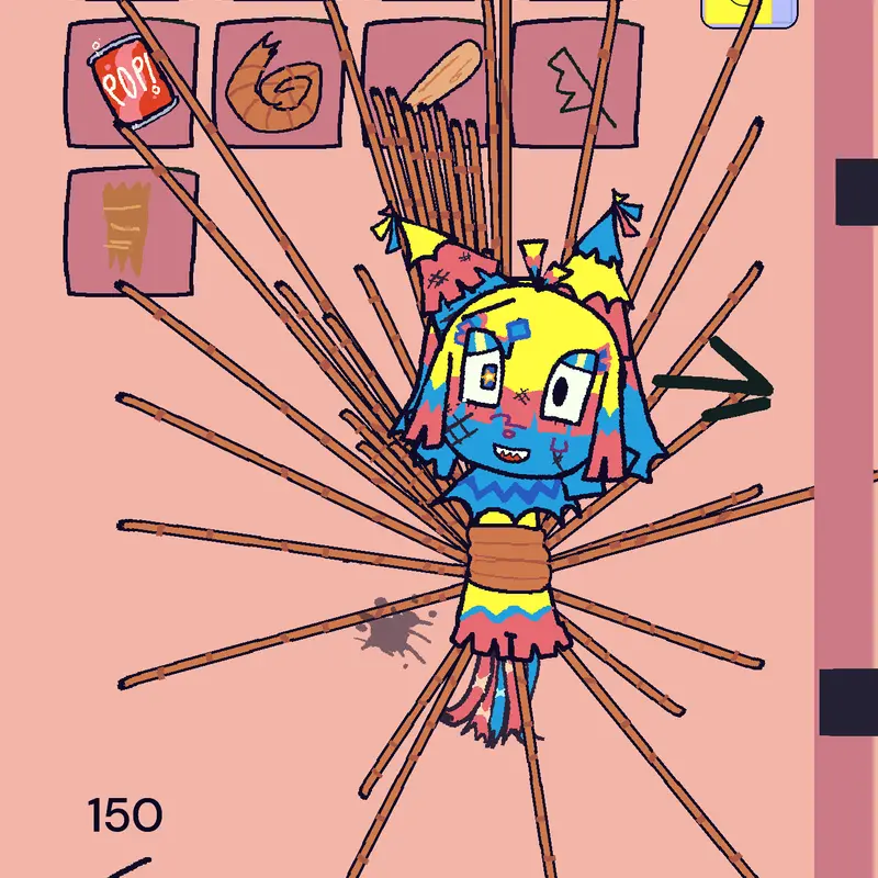 Game by @Fat13a_qu1tt3d_by3
