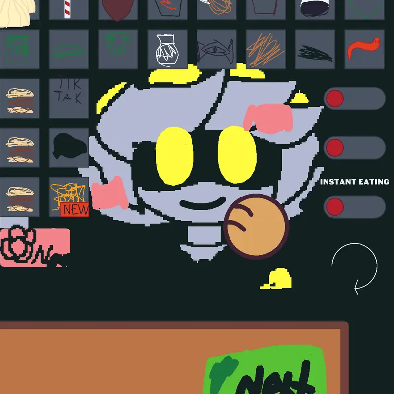 Game by @FrancisArithXDD1793