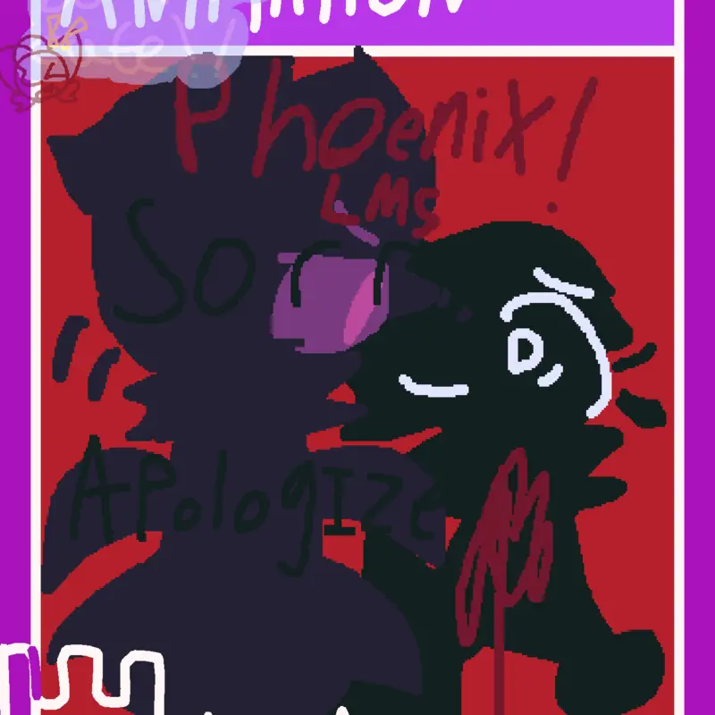 Game by @poeysaken_fan