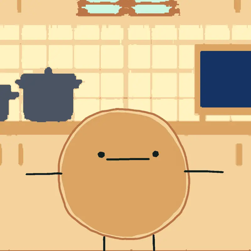 Game by @LarryTheCat