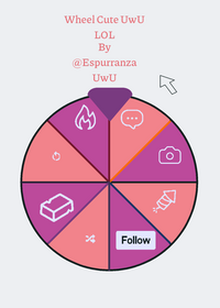 Wheel Cute Pretty