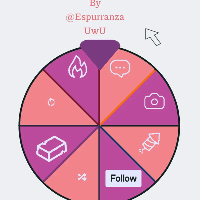 Game by @Espurranza
