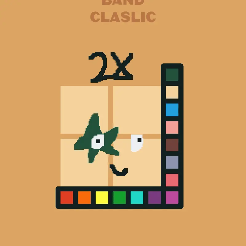 Game by @casltecreates