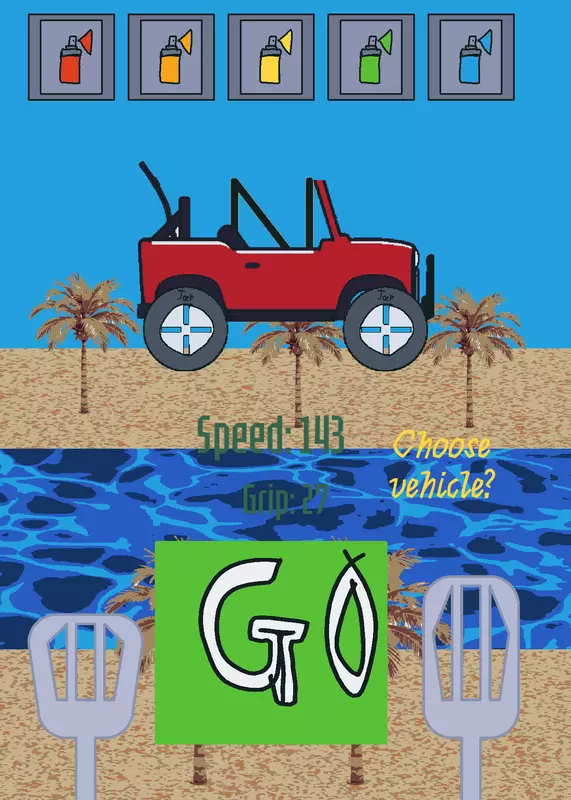 Game by @Belado123