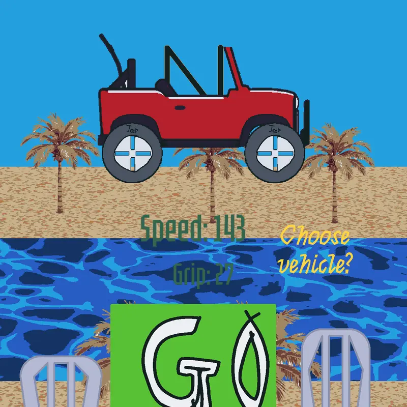 Game by @Belado123