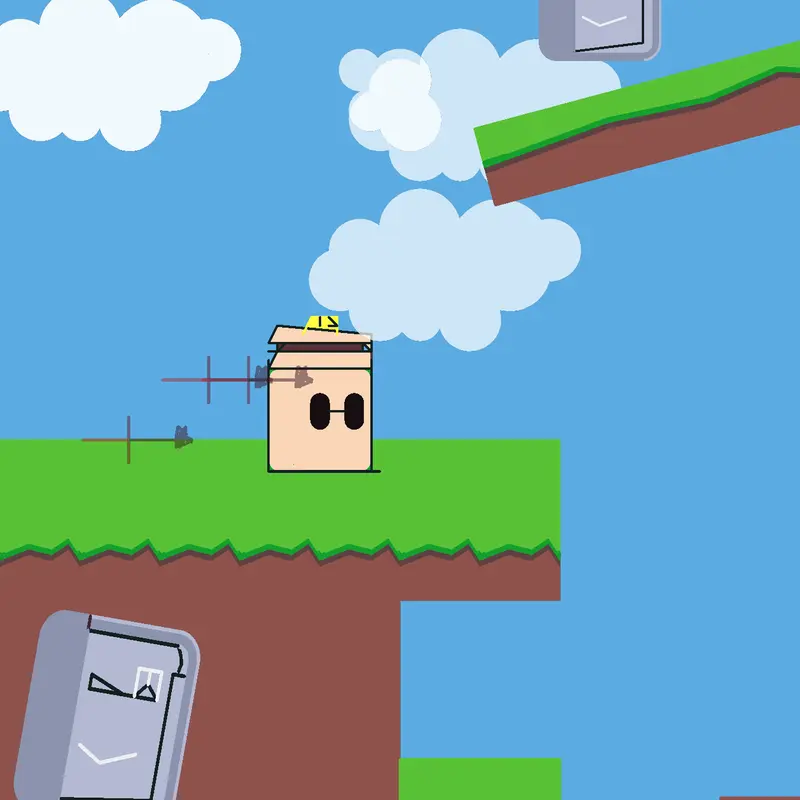 Game by @ahnaf23