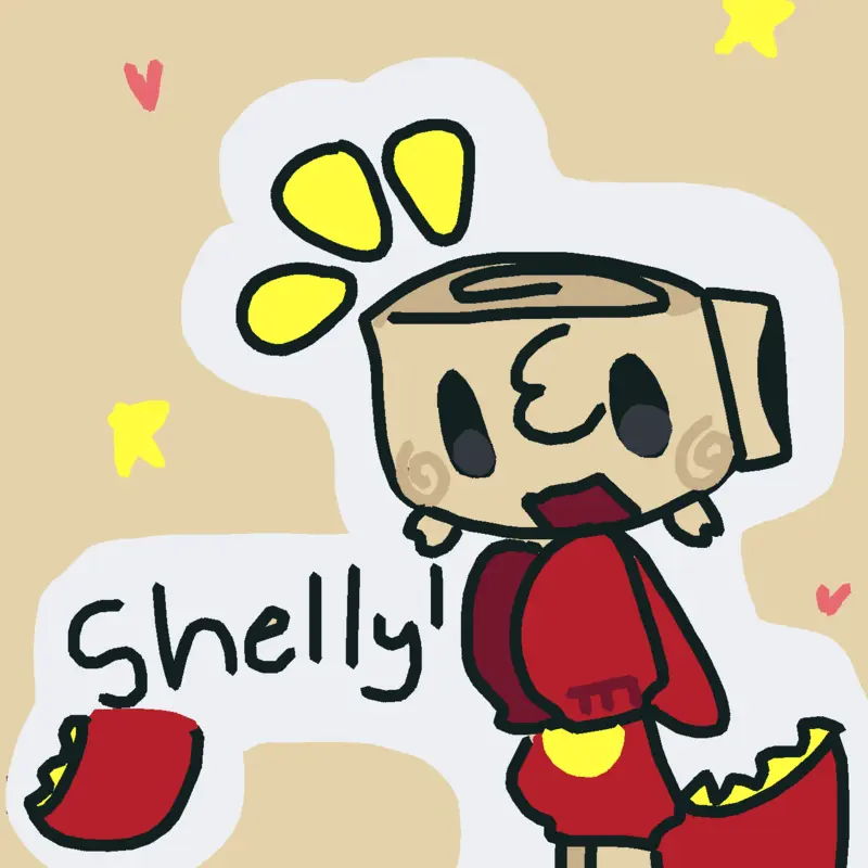 Game by @cosmo_cute-858