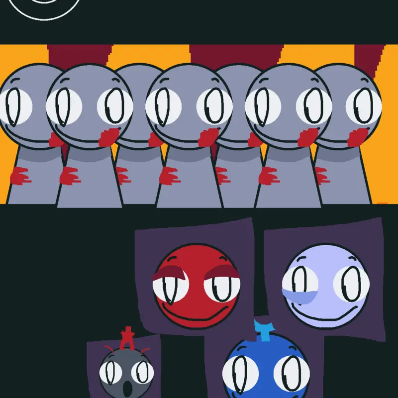 Game by @Leirita