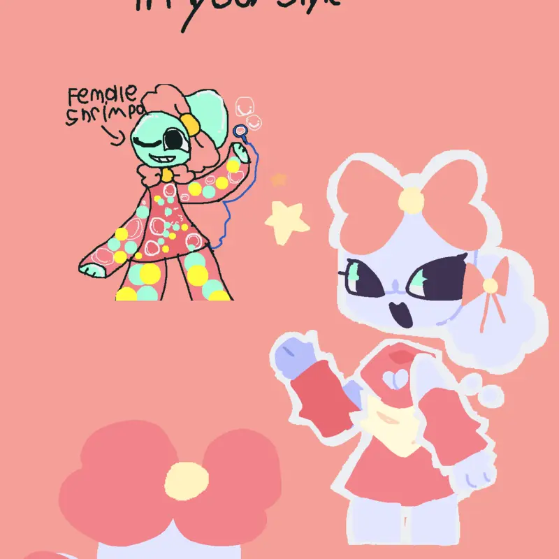 Game by @URLOCALSILLYNESS
