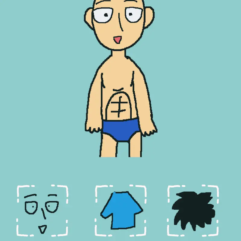 Game by @OliviaCastle