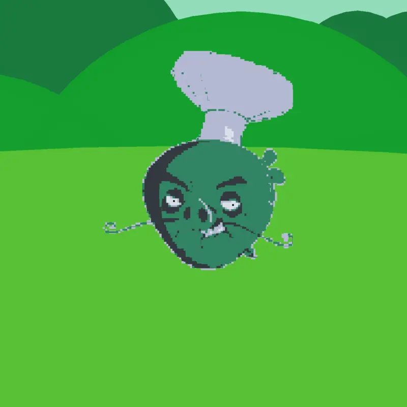 Game by @pichitpongs