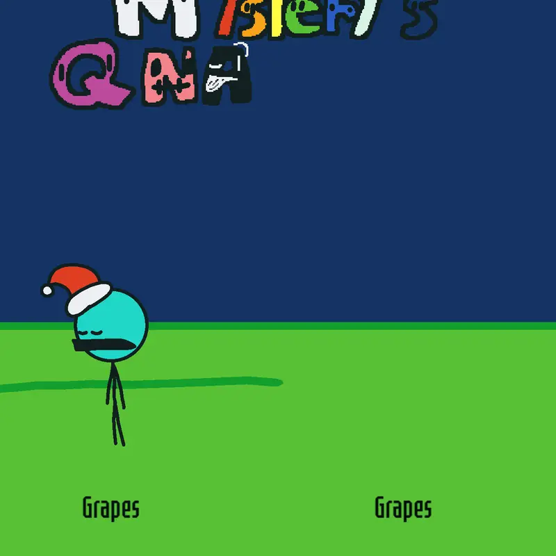 Game by @MysteryMadness