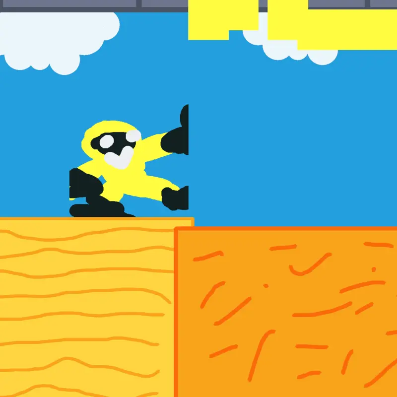 Game by @cbhehe