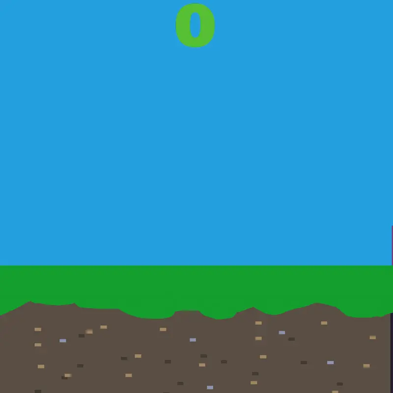 Game by @cactusJT