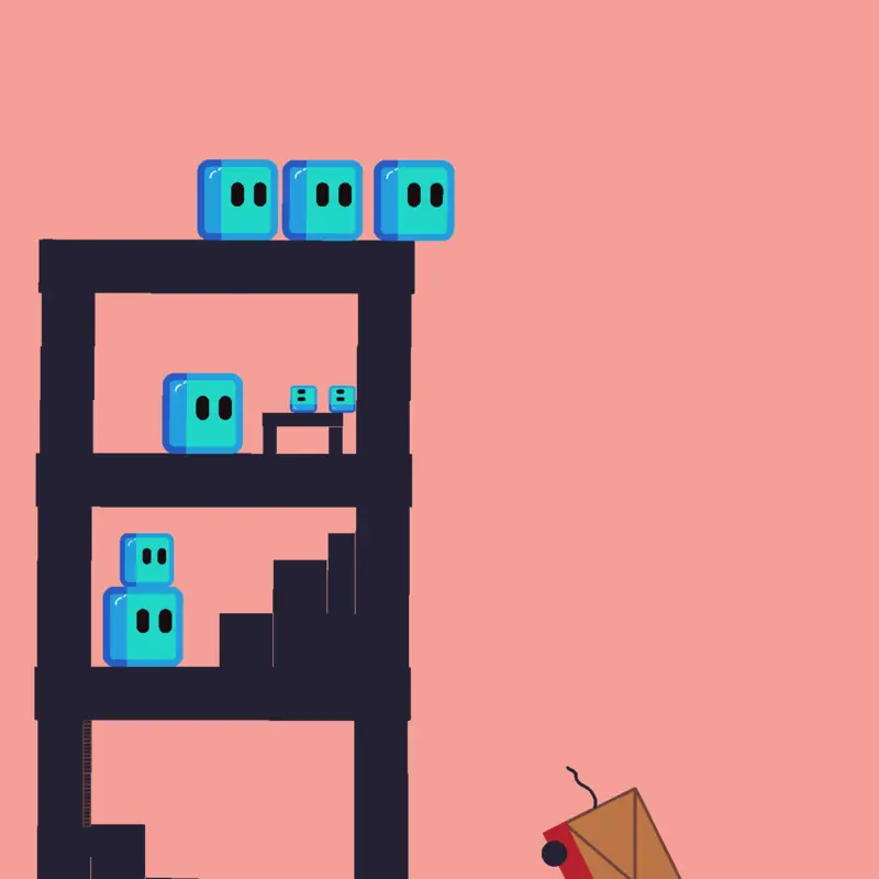 Game by @JenieMacalalad