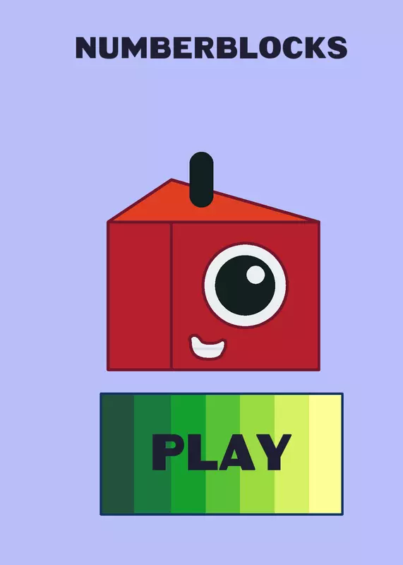 Game by @antinumberblocks