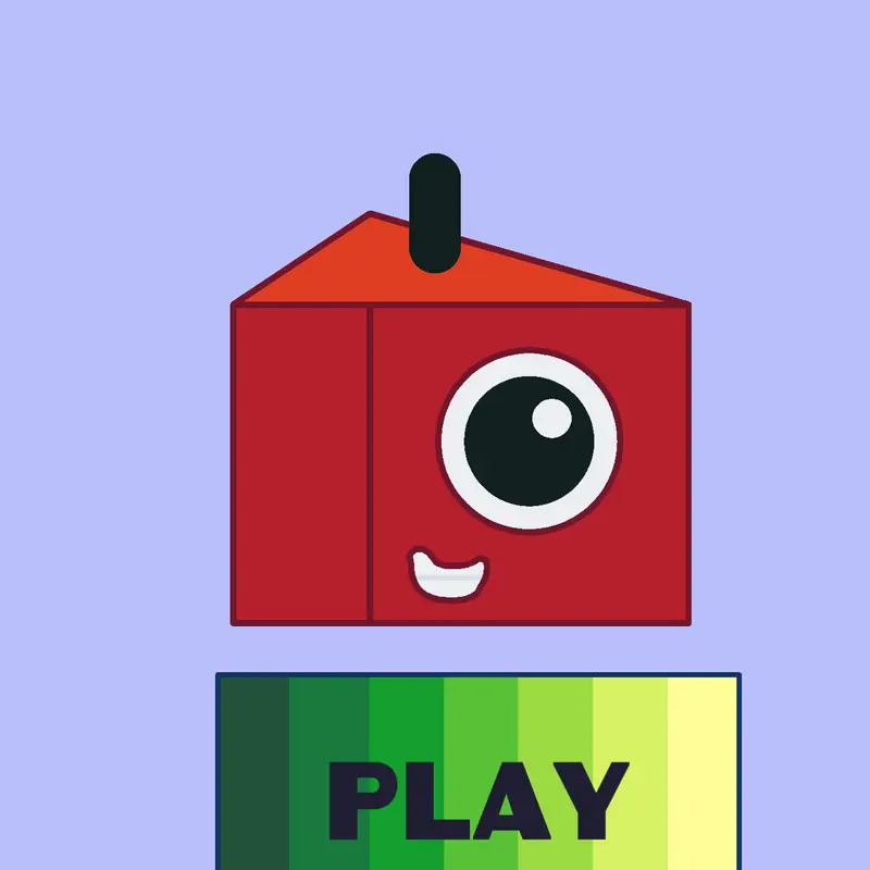 Game by @antinumberblocks