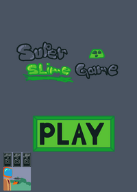 Super Cool Slime Game