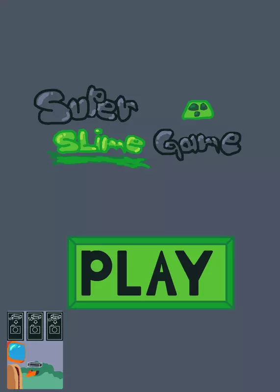 Game by @SpaceHotdogs