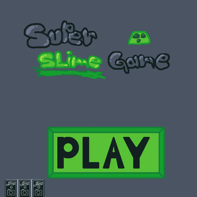Game by @SpaceHotdogs