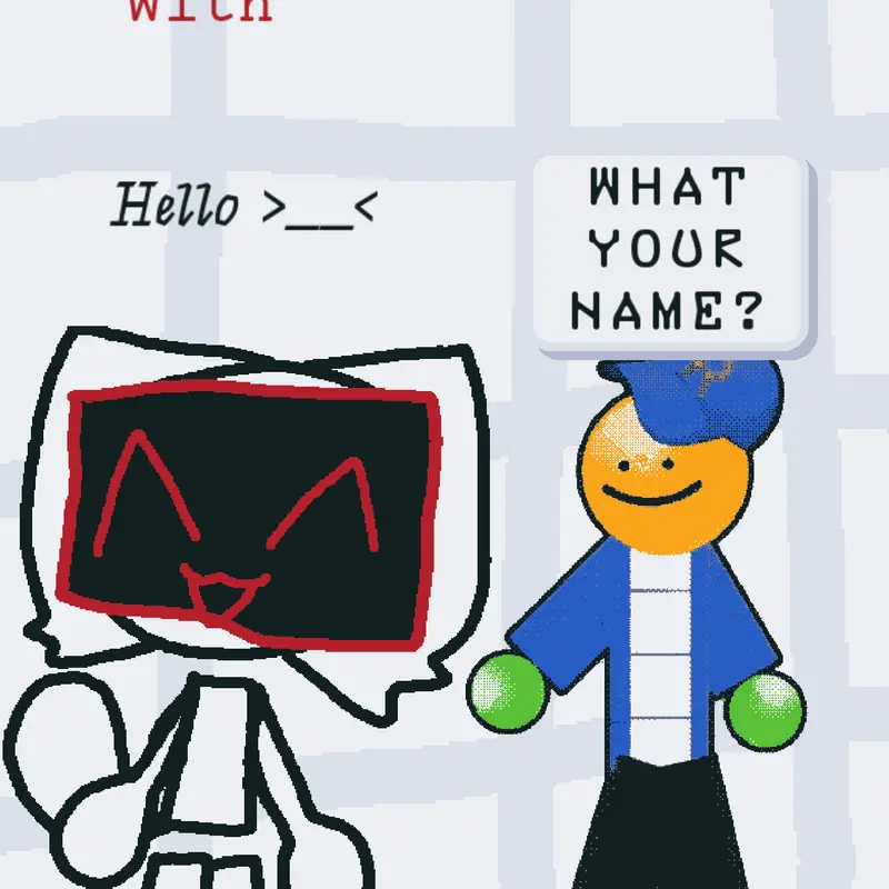 Game by @wembin