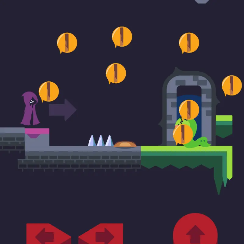 Game by @SerialDesignationV