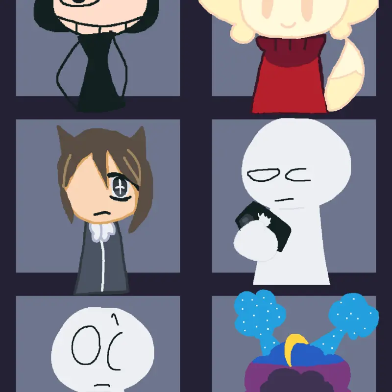 Game by @Katarooz