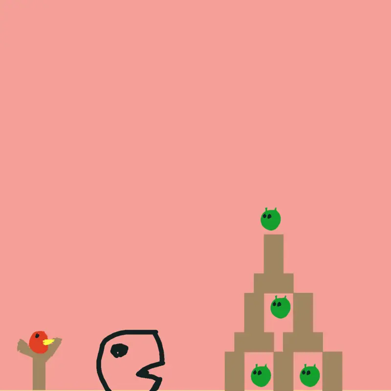 Game by @Dylanes_18