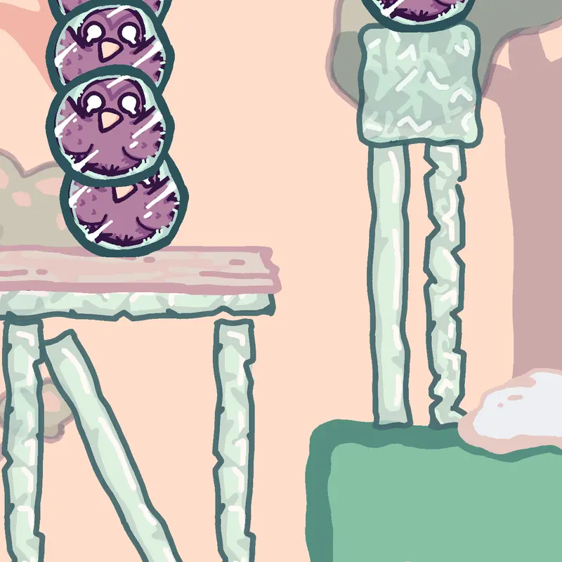 Game by @Raturas