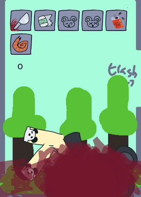 snapshot