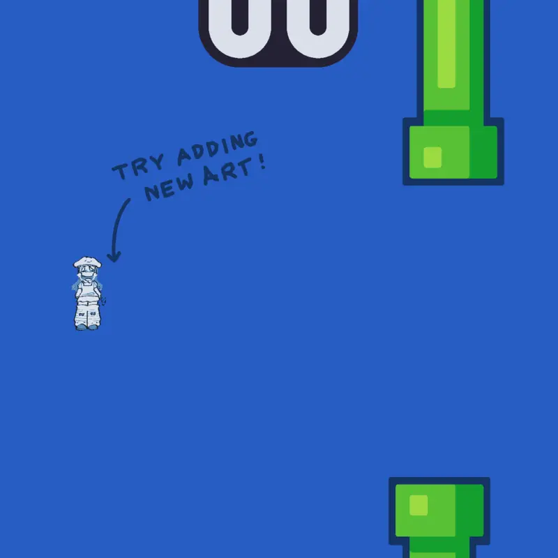 Game by @Cat865