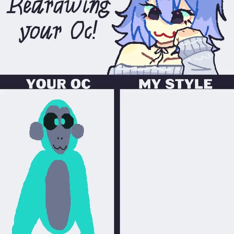 Game by @CrystalizeVR