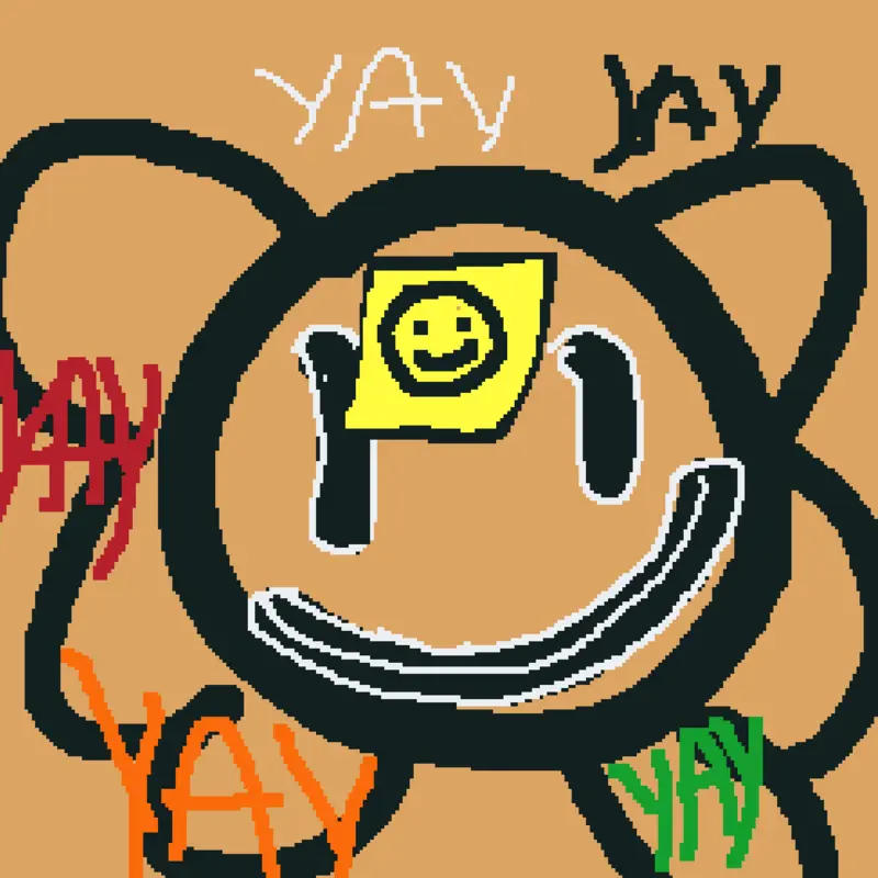 yay by @YoBoyIsBack_imbroketho